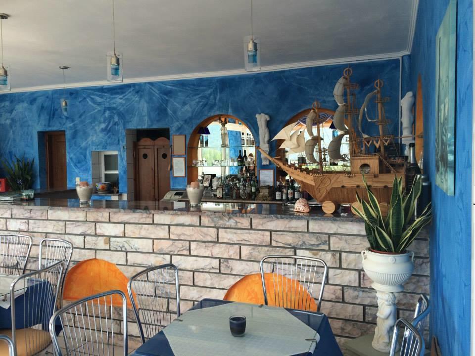 אפרטהוטל אמודיה Gogas Palace מראה חיצוני תמונה